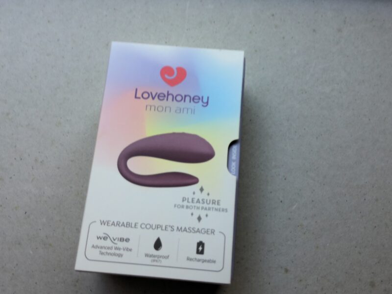 stimulateur pour couple