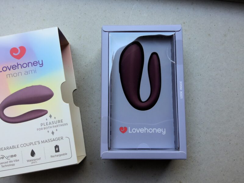 stimulateur pour couple