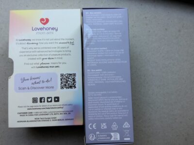 stimulateur pour couple