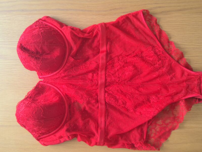 Body rouge
