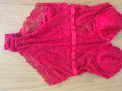 Body rouge