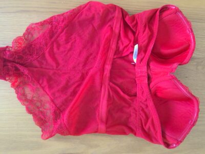 Body rouge