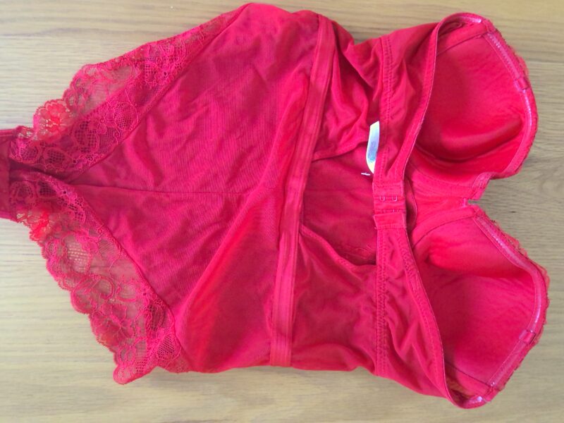 Body rouge