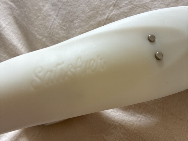 Vibromasseur Satisfayer