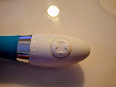 Vibromasseur Gigi 2