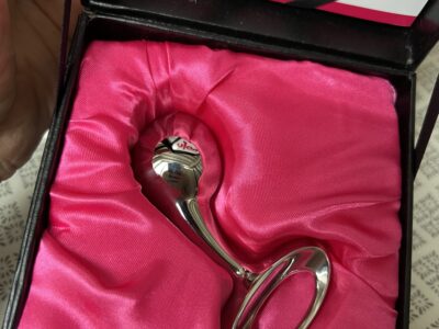 Njoy Plug Anal Medium