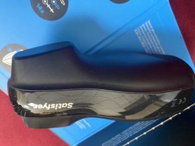 Suceur vibr 14 fonctions