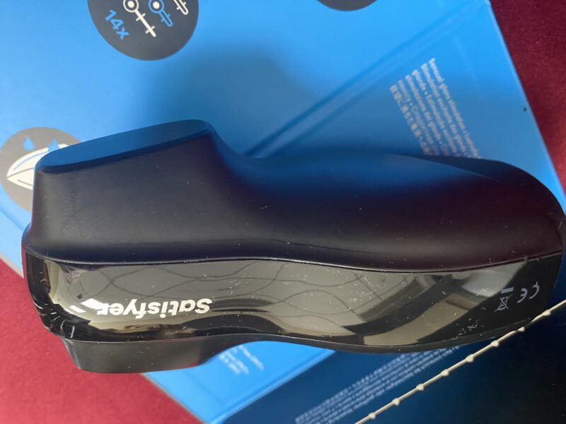 Suceur vibr 14 fonctions