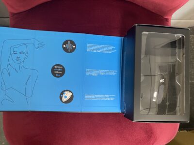 Suceur vibr 14 fonctions
