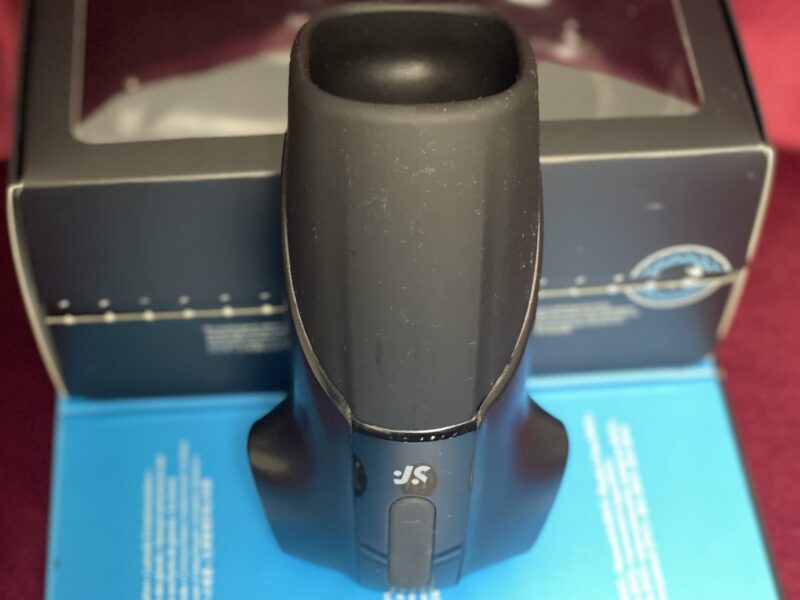 Suceur vibr 14 fonctions