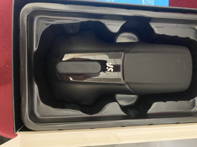 Suceur vibr 14 fonctions