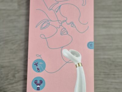 Stimulateur pour couple.