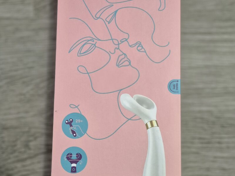 Stimulateur pour couple.