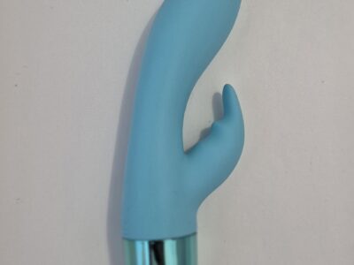 Vibromasseur rabbit.