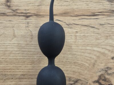 Boules de geisha