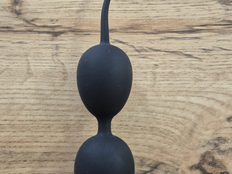 Boules de geisha