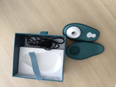 Womanizer Liberty 2