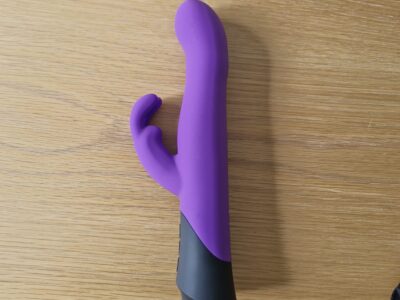 Vibromasseur Rabbit