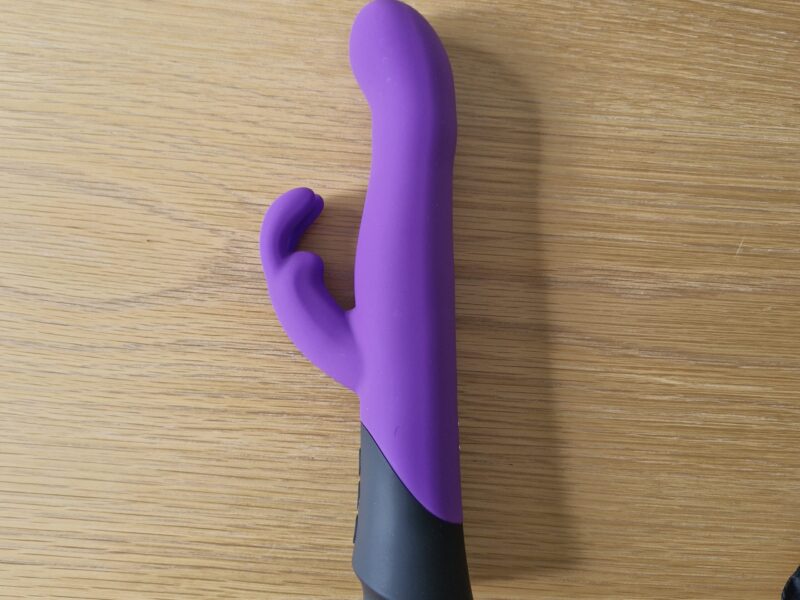 Vibromasseur Rabbit