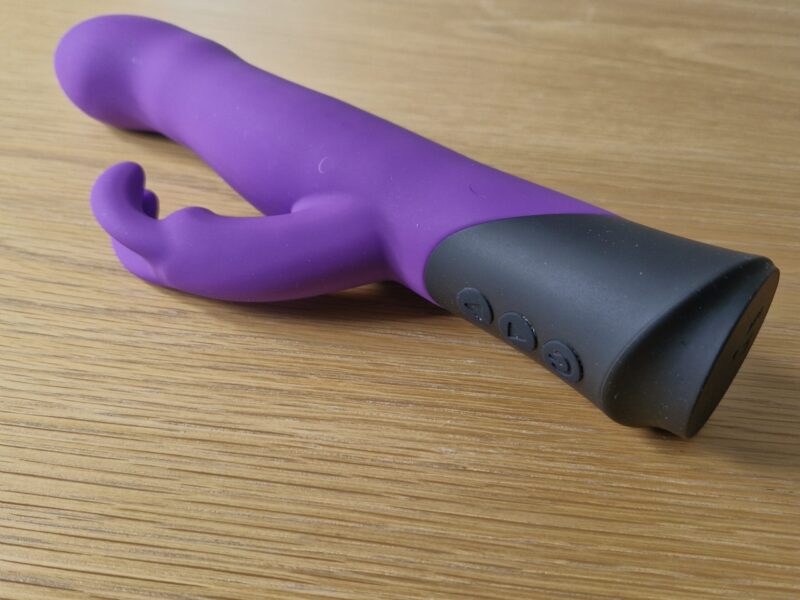 Vibromasseur Rabbit