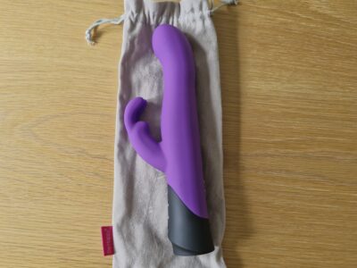 Vibromasseur Rabbit