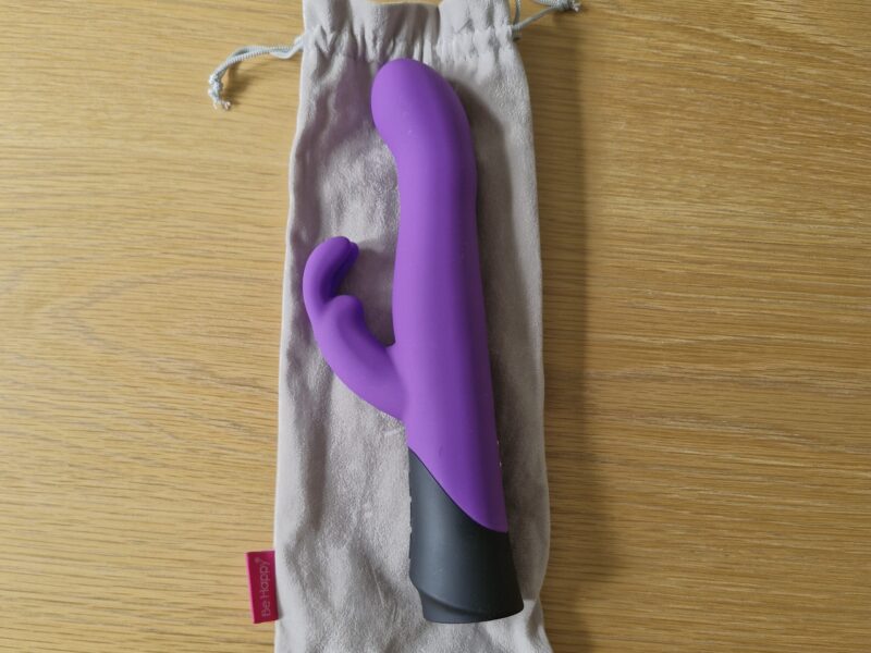 Vibromasseur Rabbit