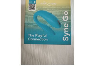 We Vibe - Sync Go