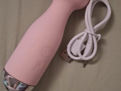 Vibro type Wand
