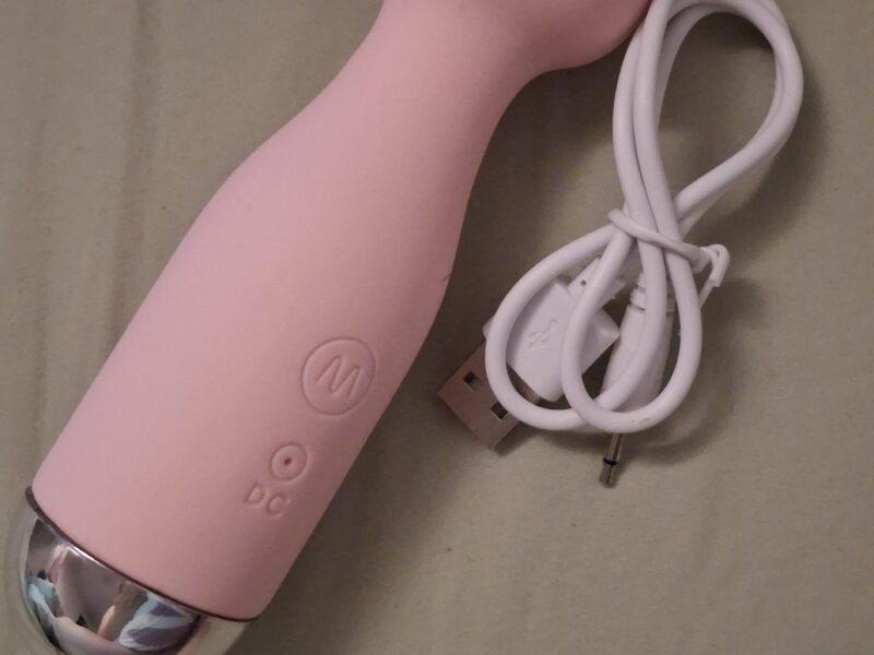 Vibro type Wand