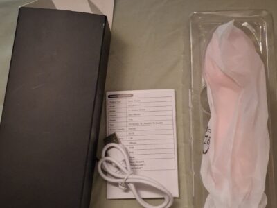 Vibro type Wand