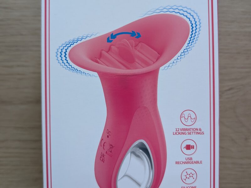 Stimulateur clitoris