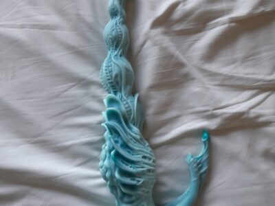 Alien Beads XL