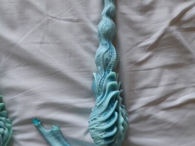 Alien Beads XL