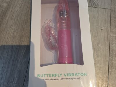 rabbit butterfly easytoys