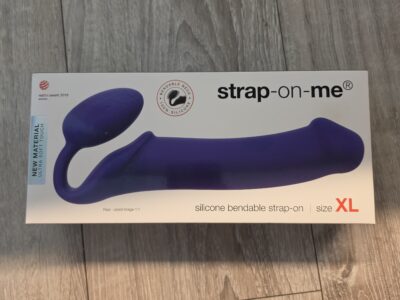 strap on me gode ceinture