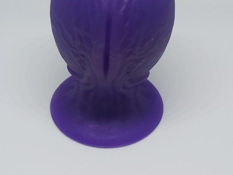 Plug alien