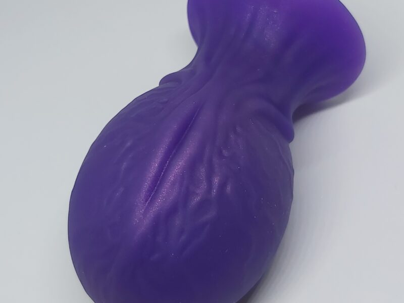 Plug alien