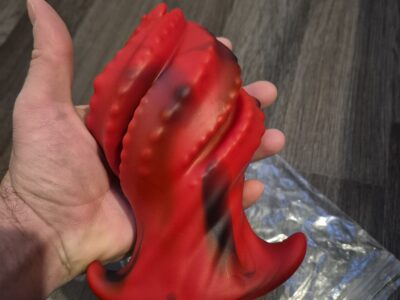Plug xxl