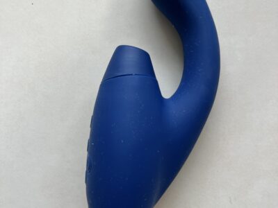 WOMANIZER DUO 2 bleu