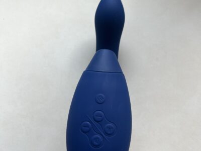 WOMANIZER DUO 2 bleu