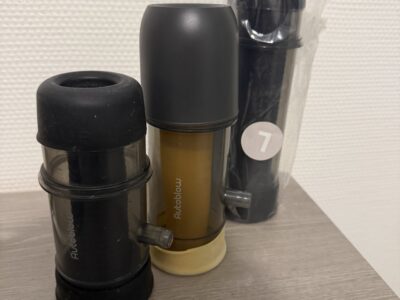 Vacuglide 1