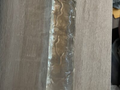 Gode Ventouse 20cm