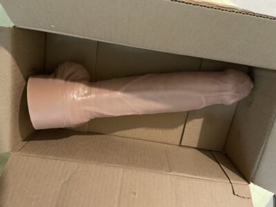 Hankey’s Toys. Lampwick