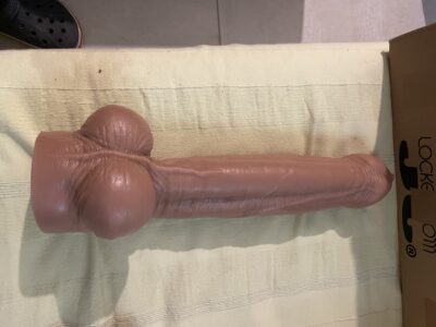 Hankey’s Toys. Lampwick