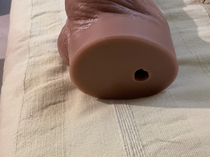Hankey’s Toys. Lampwick