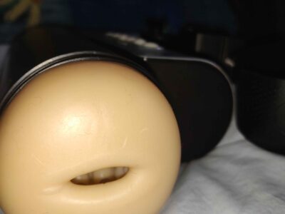 Solace pro +manchon vagin