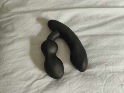 Edge 2 Lovense