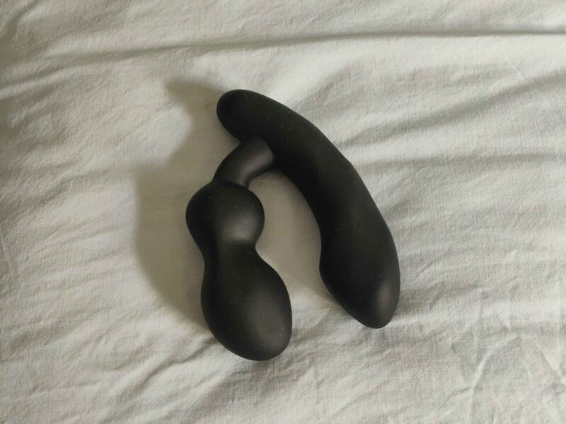Edge 2 Lovense