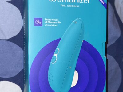 Womanizer Starlet 3