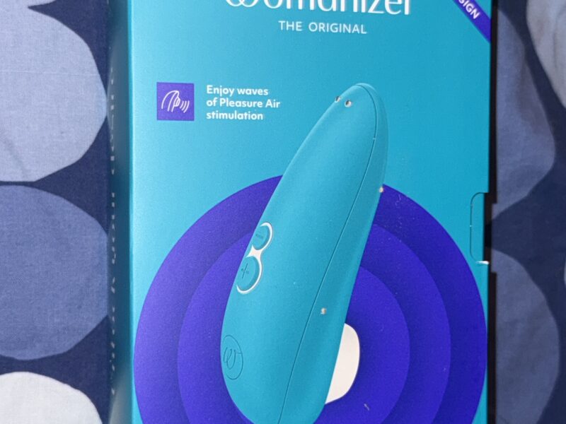 Womanizer Starlet 3